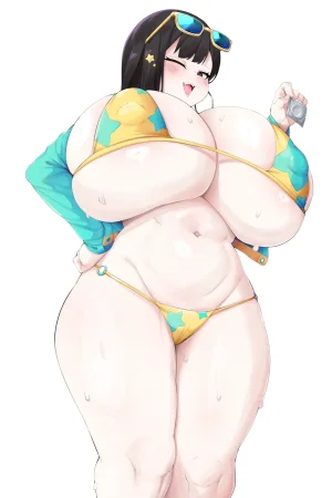 various Gothy ft. Sleaze OCs by BooruGuru - Page 280