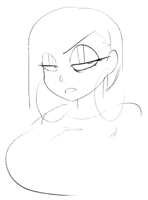 various Gothy ft. Sleaze OCs by BooruGuru - Page 288