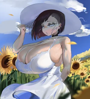 various Gothy ft. Sleaze OCs by BooruGuru - Page 298