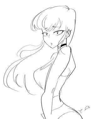 various Gothy ft. Sleaze OCs by BooruGuru - Page 306