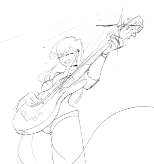 various Gothy ft. Sleaze OCs by BooruGuru - Page 343