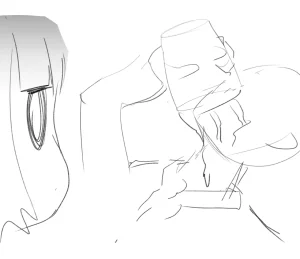 various Gothy ft. Sleaze OCs by BooruGuru - Page 4