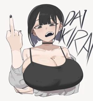 various Gothy ft. Sleaze OCs by BooruGuru - Page 405