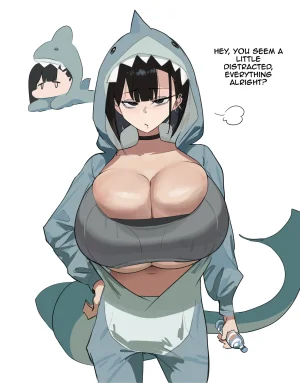 various Gothy ft. Sleaze OCs by BooruGuru - Page 409