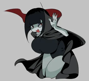 various Gothy ft. Sleaze OCs by BooruGuru - Page 414