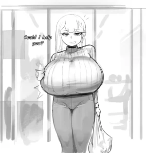 various Gothy ft. Sleaze OCs by BooruGuru - Page 72