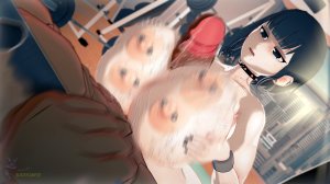 various Gothy ft. Sleaze OCs by BooruGuru - Page 76