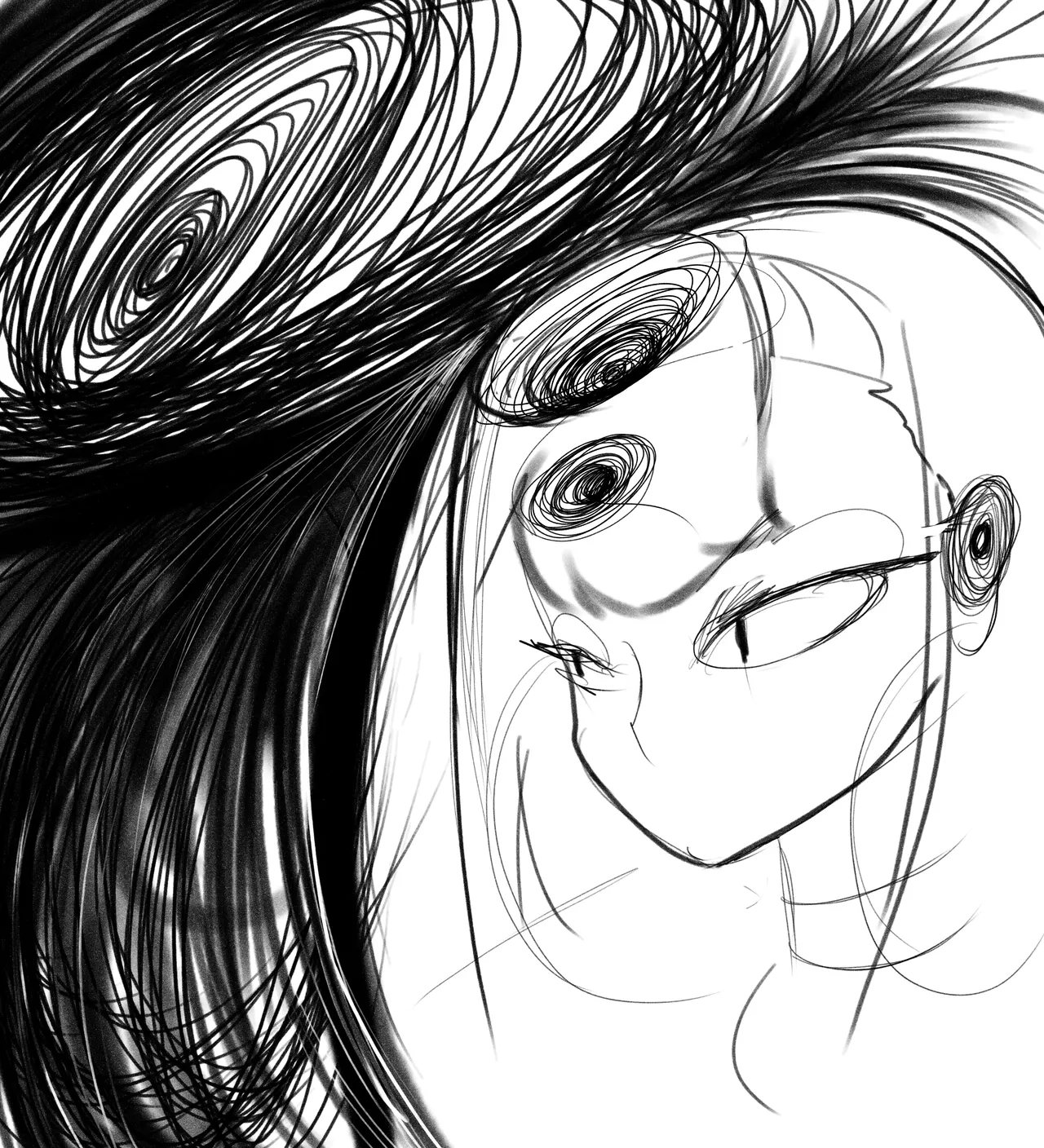 various Gothy ft. Sleaze OCs by BooruGuru - Image 100