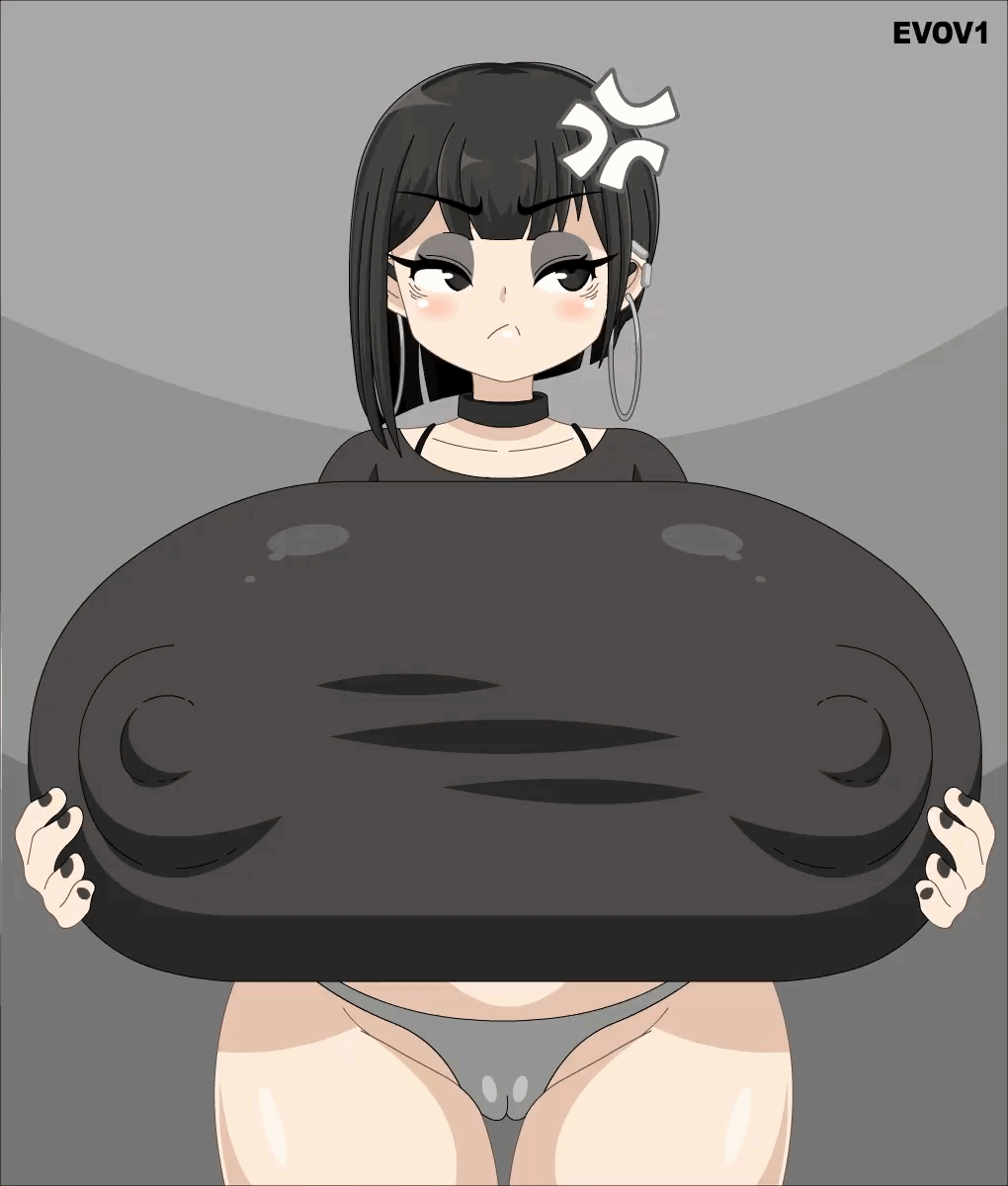 various Gothy ft. Sleaze OCs by BooruGuru - Image 132