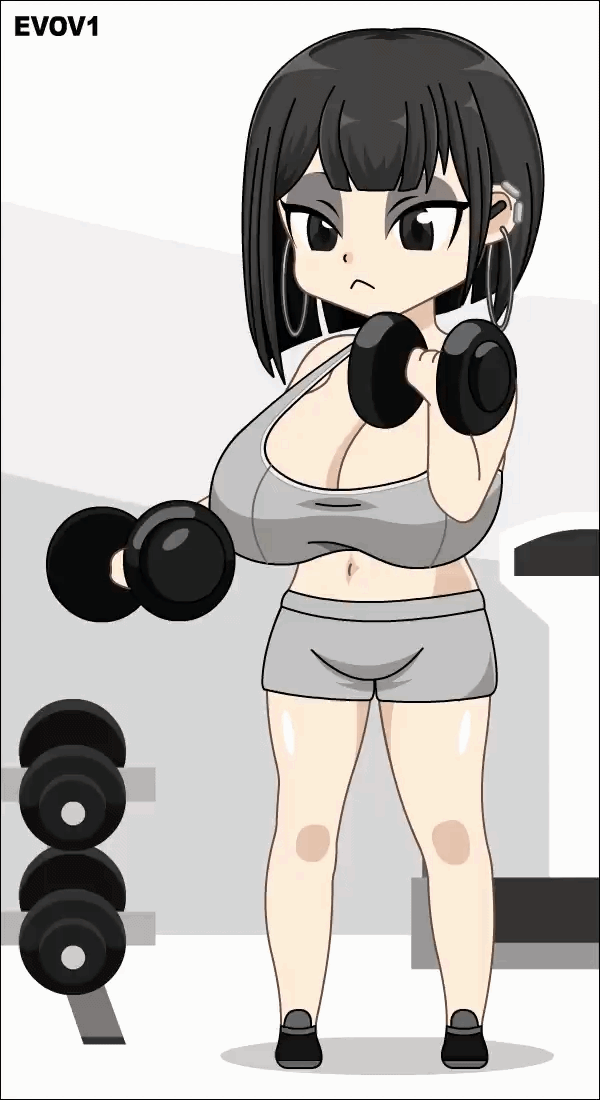 various Gothy ft. Sleaze OCs by BooruGuru - Image 135