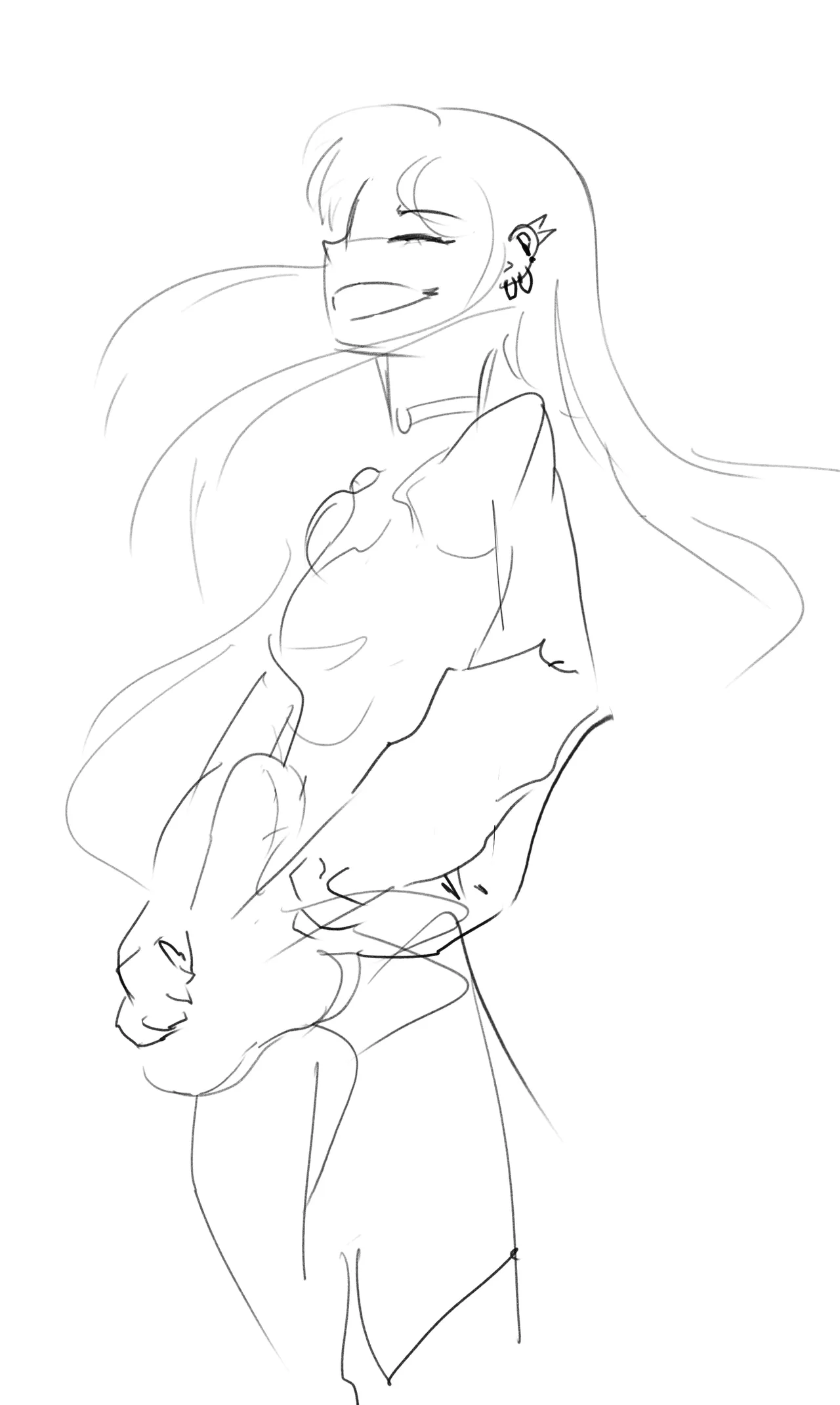 various Gothy ft. Sleaze OCs by BooruGuru - Image 156