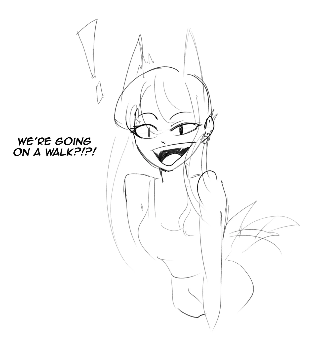 various Gothy ft. Sleaze OCs by BooruGuru - Image 157