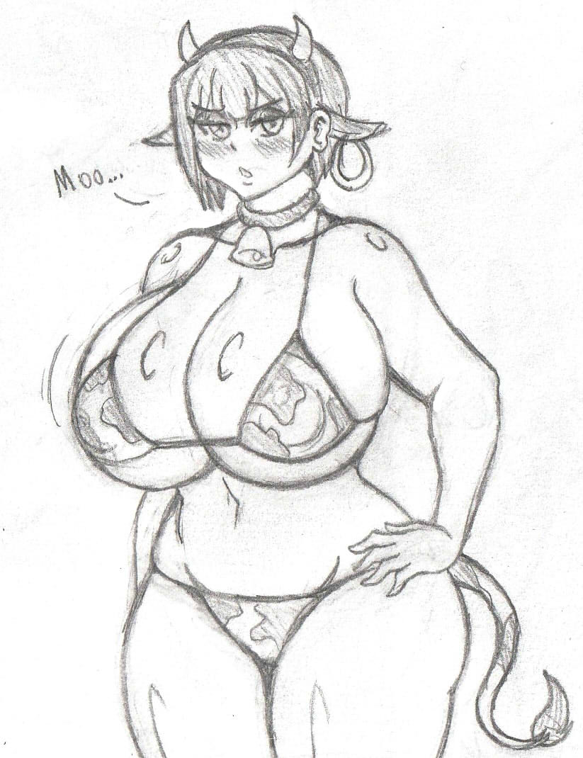 various Gothy ft. Sleaze OCs by BooruGuru - Image 18