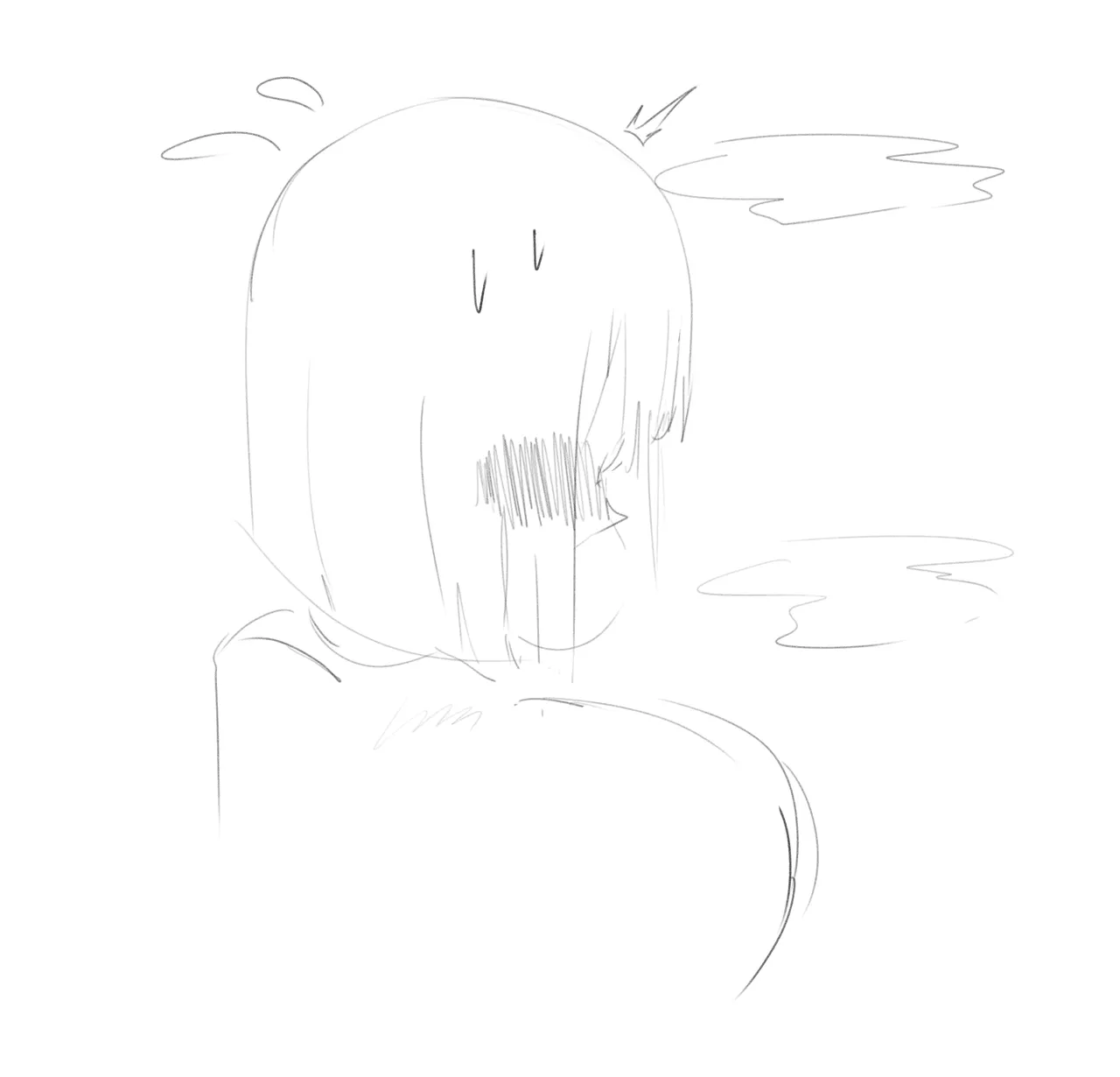 various Gothy ft. Sleaze OCs by BooruGuru - Image 184