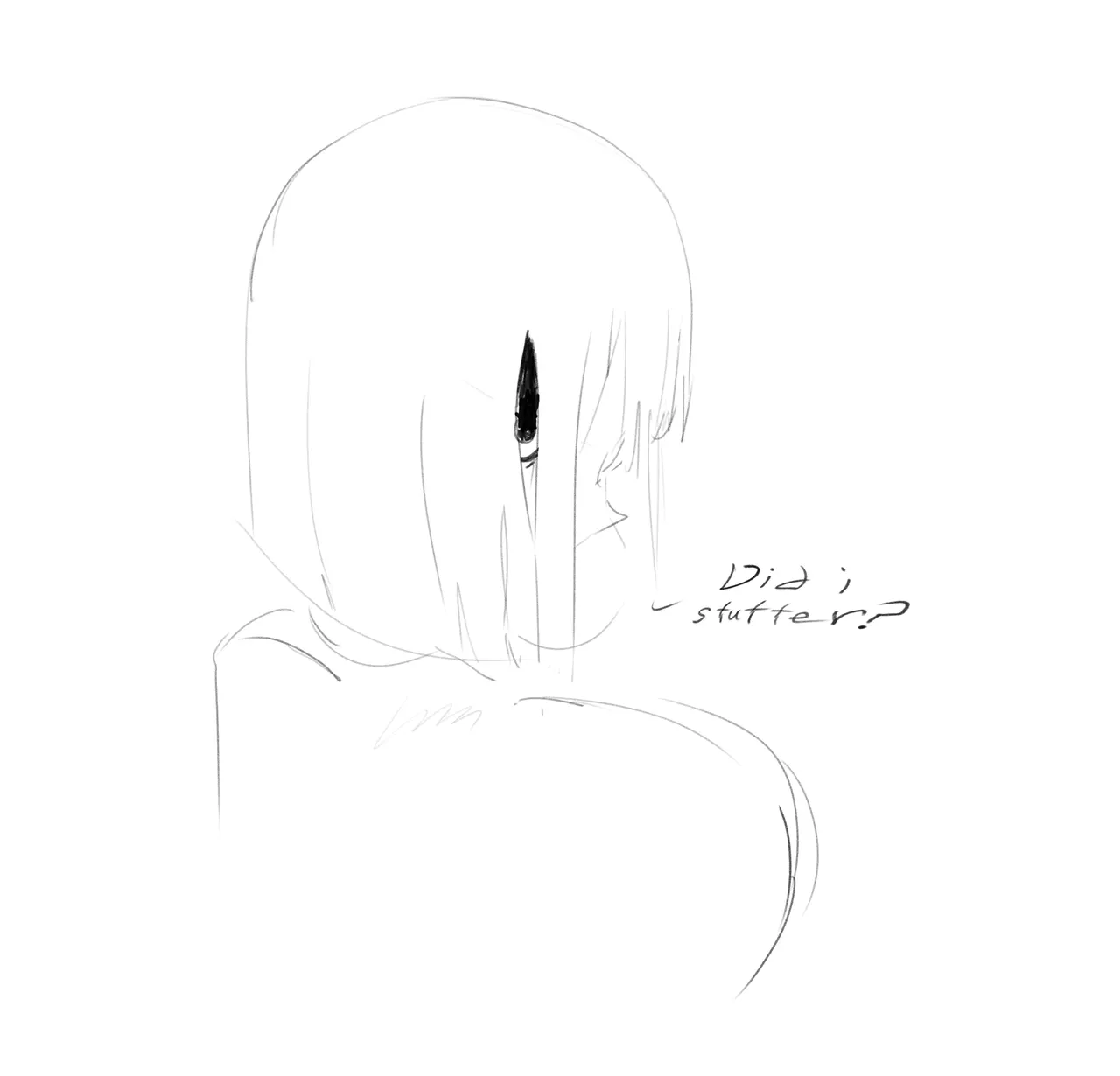 various Gothy ft. Sleaze OCs by BooruGuru - Image 185