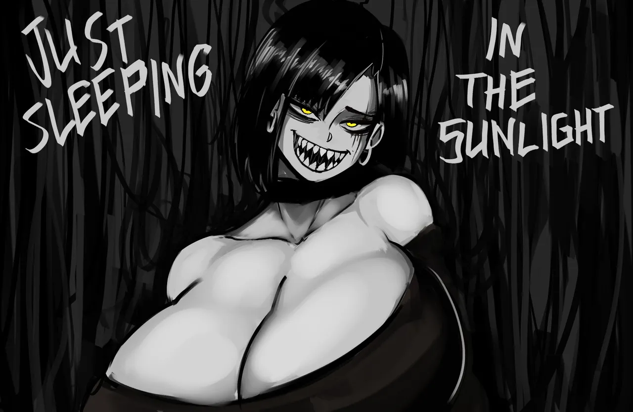 various Gothy ft. Sleaze OCs by BooruGuru - Image 193