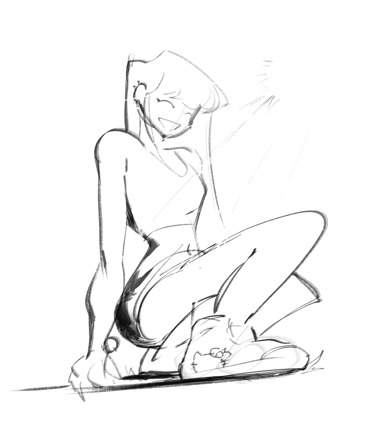 various Gothy ft. Sleaze OCs by BooruGuru - Image 241