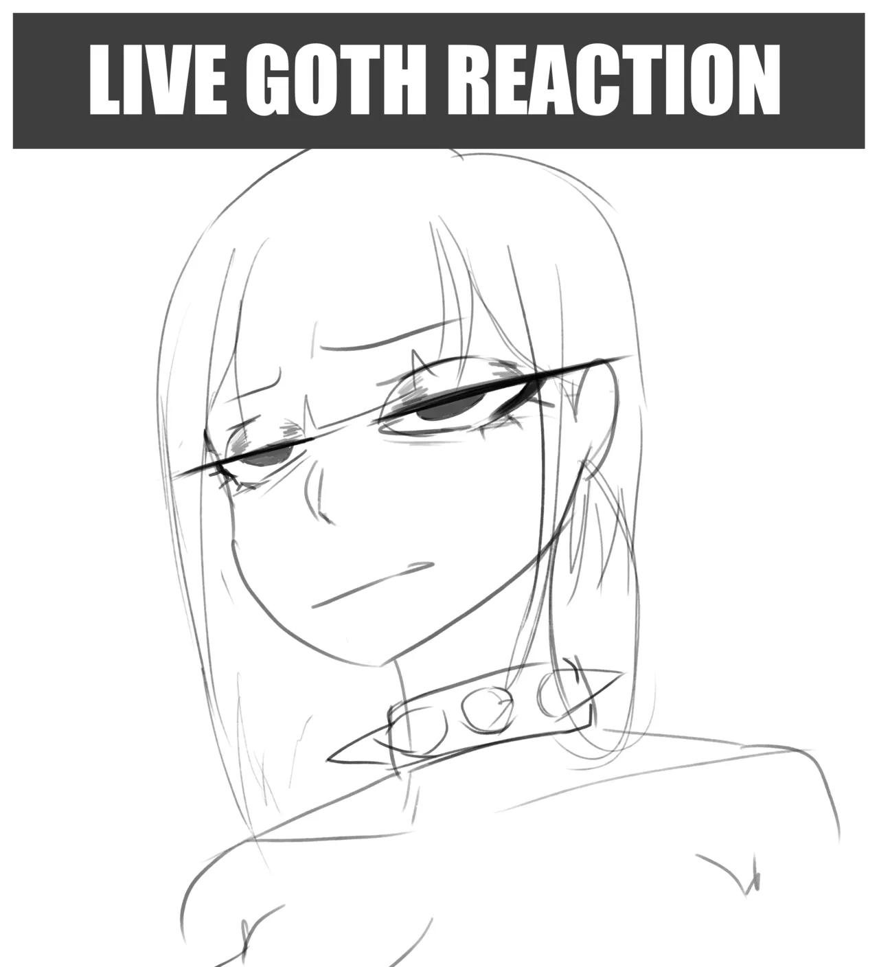 various Gothy ft. Sleaze OCs by BooruGuru - Image 39