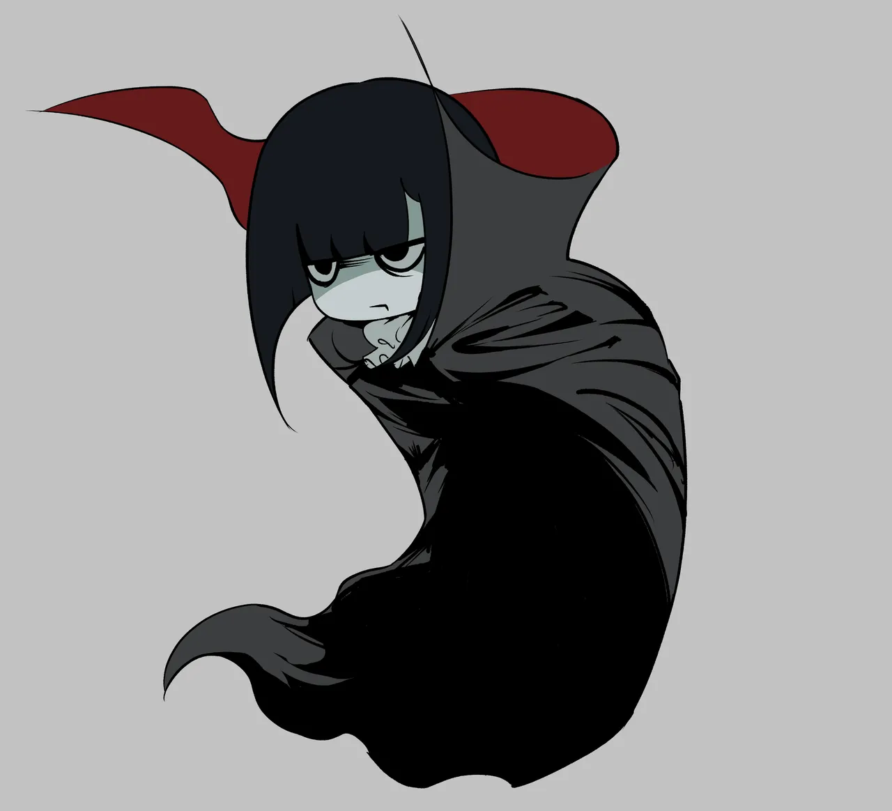 various Gothy ft. Sleaze OCs by BooruGuru - Image 413