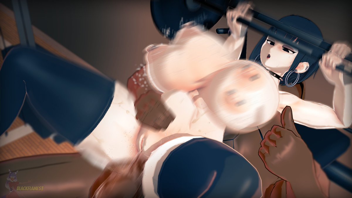 various Gothy ft. Sleaze OCs by BooruGuru - Image 75