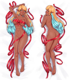 various Hadairu Koseiri OC - Page 102