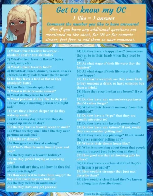 various Hadairu Koseiri OC - Page 182