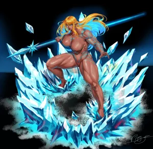 various Hadairu Koseiri OC - Page 198