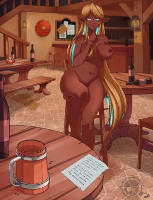 various Hadairu Koseiri OC - Page 51