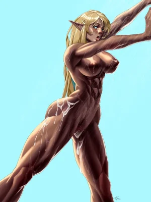 various Hadairu Koseiri OC - Page 60