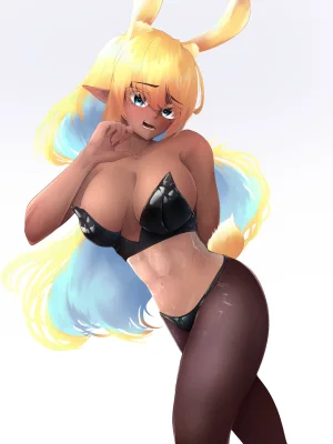 various Hadairu Koseiri OC - Page 69