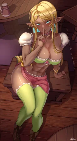 various Hadairu Koseiri OC - Page 70