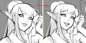 various Hadairu Koseiri OC - Page 86