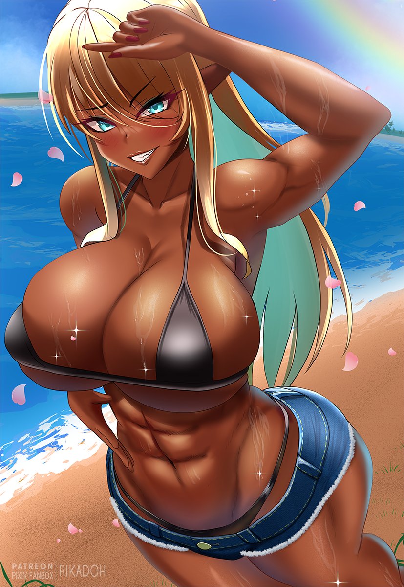 various Hadairu Koseiri OC - Image 12