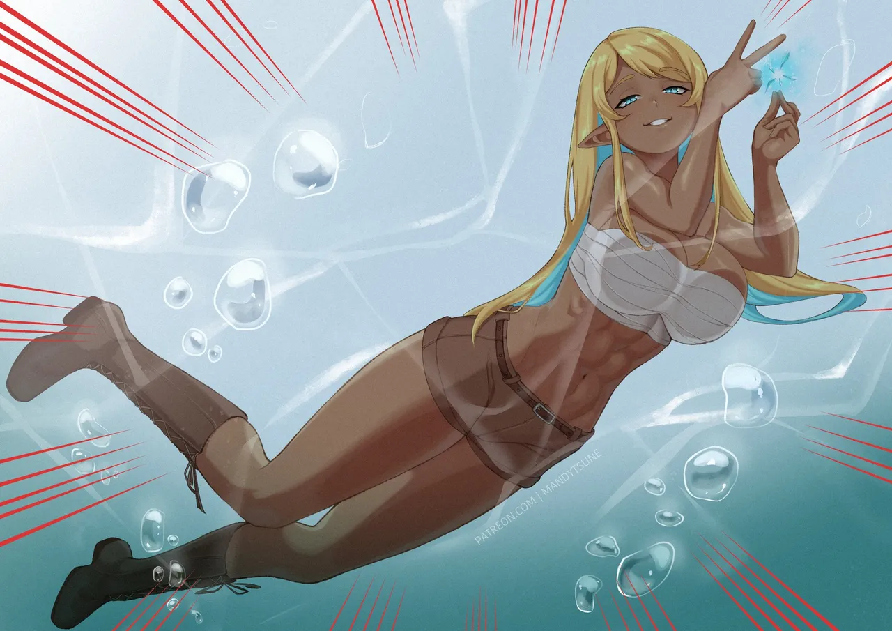 various Hadairu Koseiri OC - Image 126