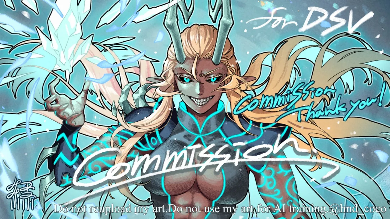 various Hadairu Koseiri OC - Image 200