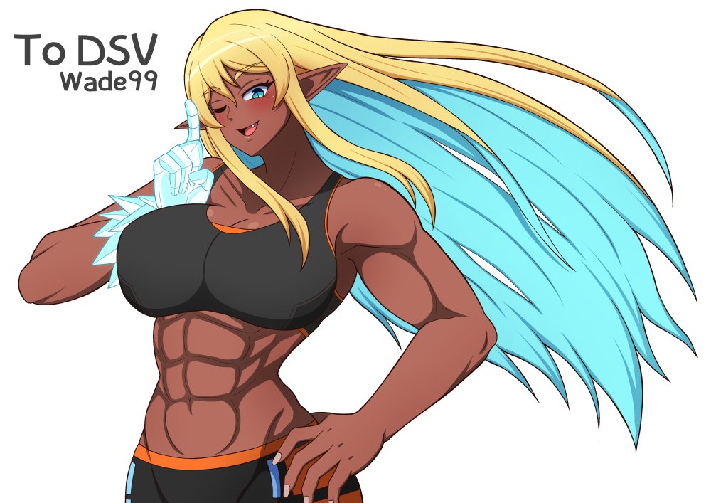 various Hadairu Koseiri OC - Image 203