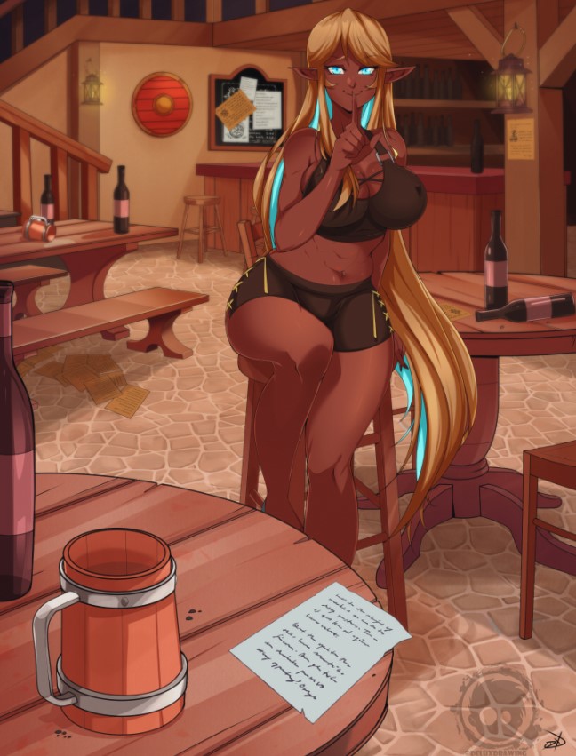 various Hadairu Koseiri OC - Image 50