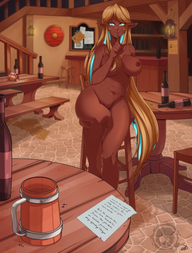 various Hadairu Koseiri OC - Image 51