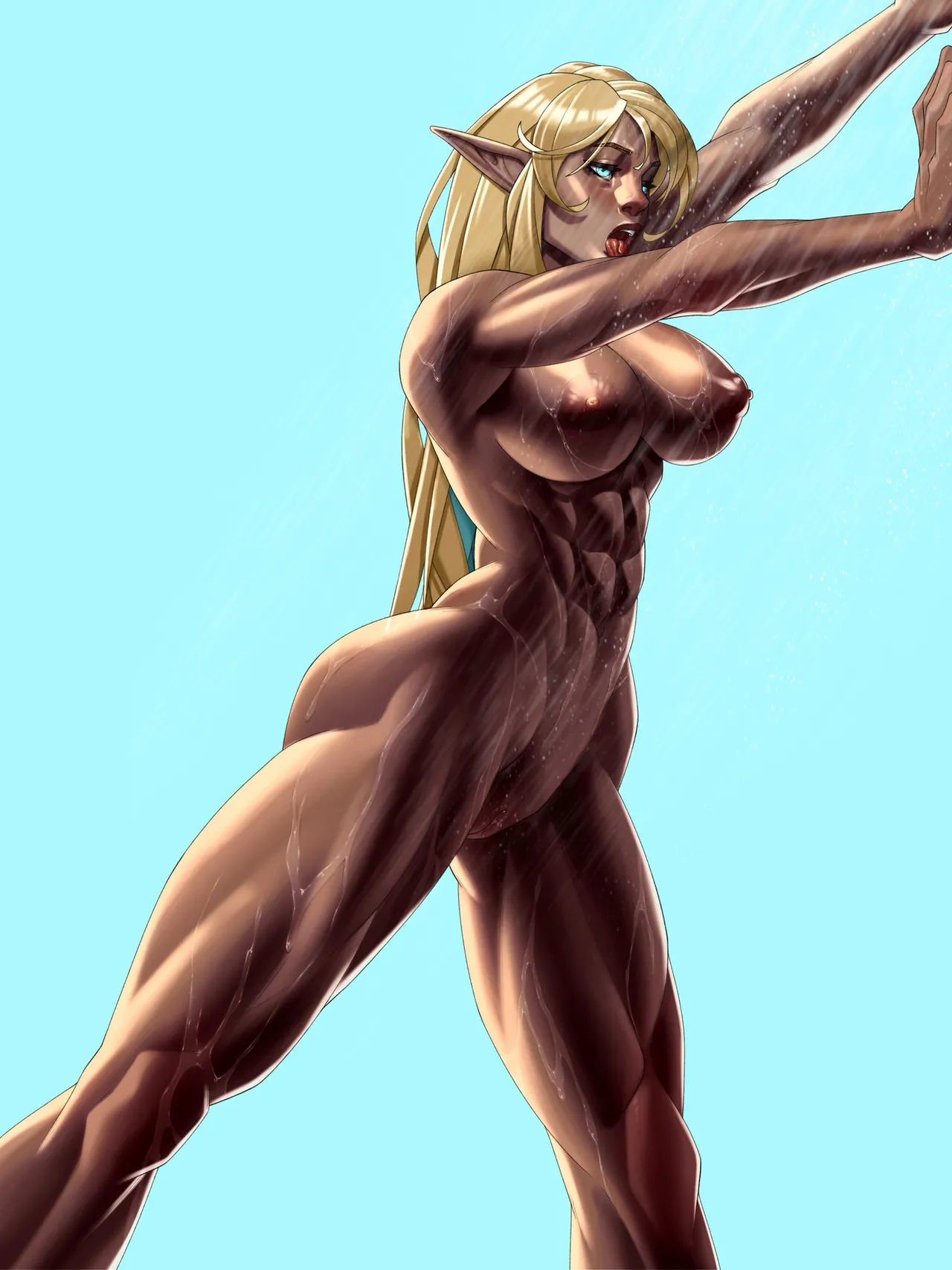 various Hadairu Koseiri OC - Image 59