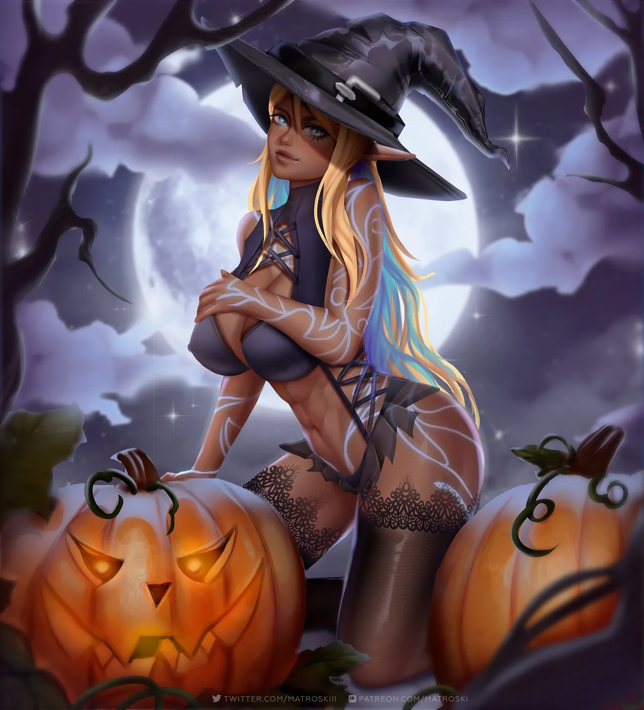 various Hadairu Koseiri OC - Image 64