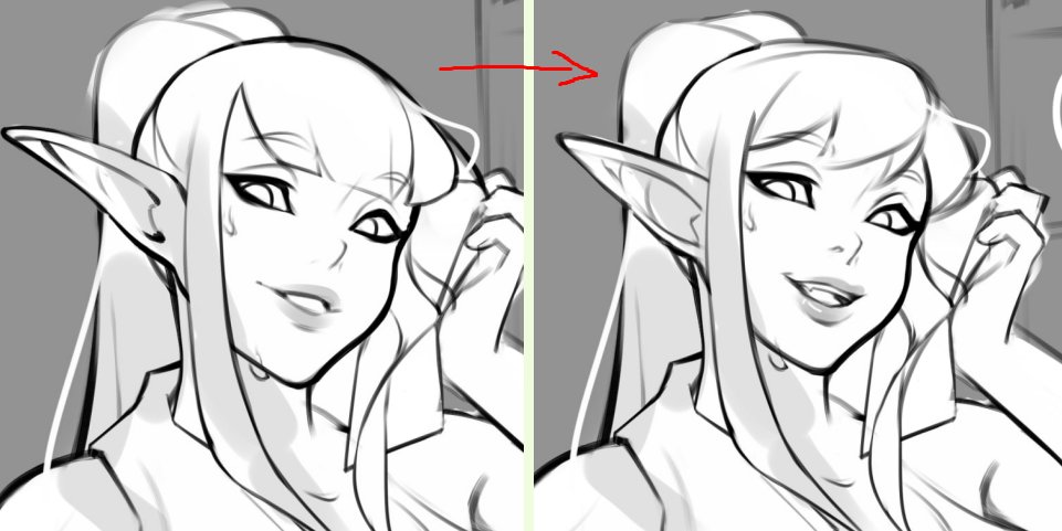 various Hadairu Koseiri OC - Image 86