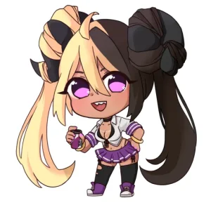 various Horn Gals Aife Caoimhe by Zana OC - Page 103