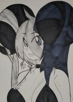 various Horn Gals Aife Caoimhe by Zana OC - Page 251