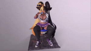 various Horn Gals Aife Caoimhe by Zana OC - Page 293