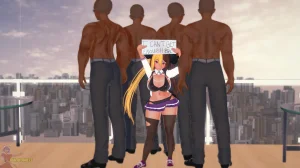 various Horn Gals Aife Caoimhe by Zana OC - Page 313