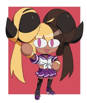 various Horn Gals Aife Caoimhe by Zana OC - Page 360