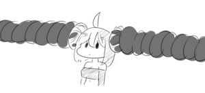 various Horn Gals Aife Caoimhe by Zana OC - Page 37