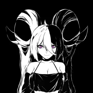 various Horn Gals Aife Caoimhe by Zana OC - Page 374