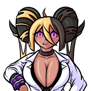 various Horn Gals Aife Caoimhe by Zana OC - Page 42