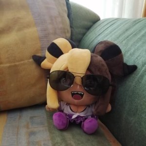 various Horn Gals Aife Caoimhe by Zana OC - Page 421